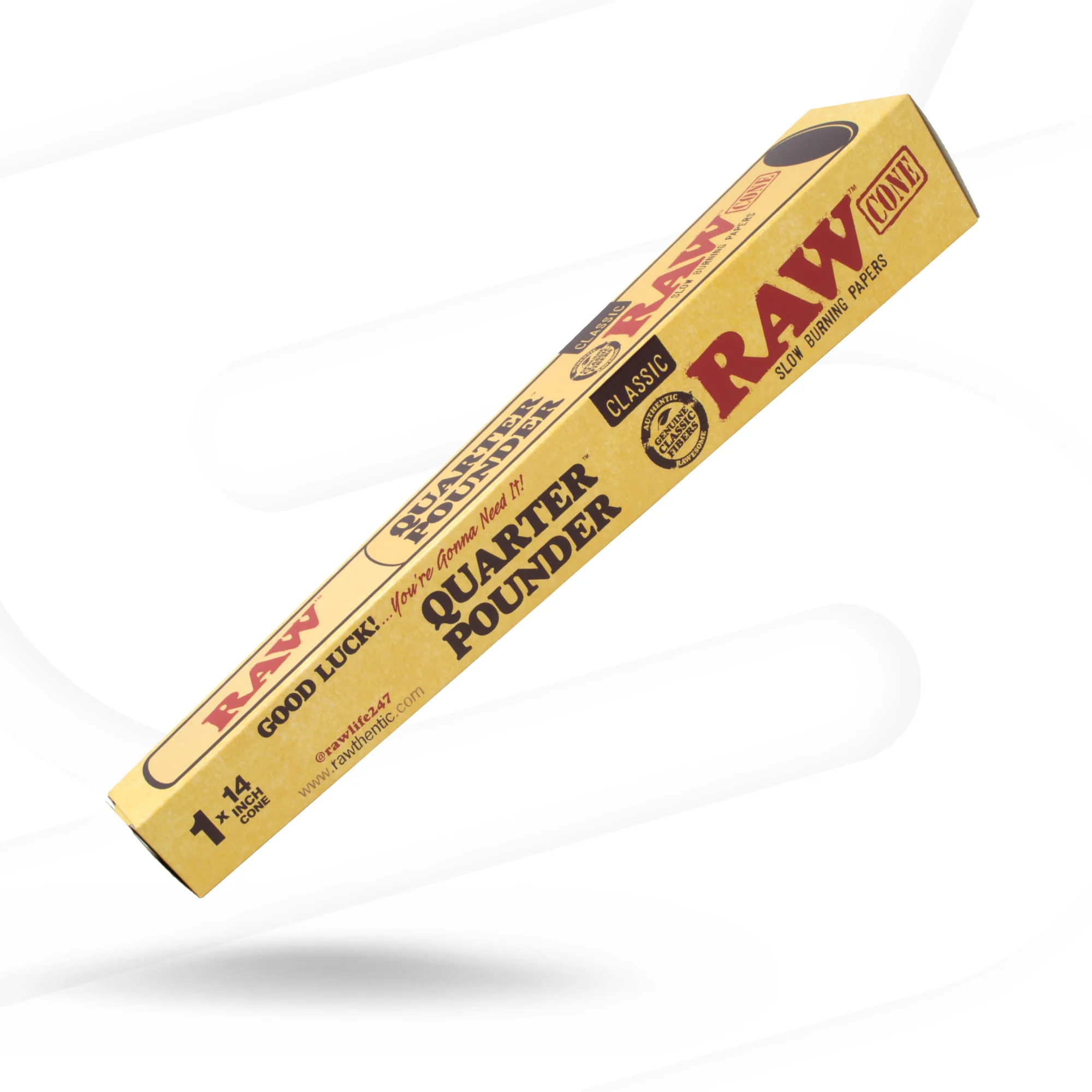 RAW Cones